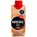 NESCAFE LATTE