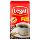 CAFÉ LEGAL