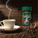 CAFÉ LEGAL