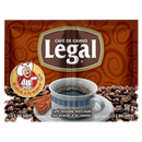 CAFÉ LEGAL
