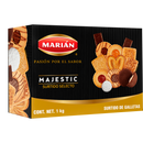 Galletas Marián