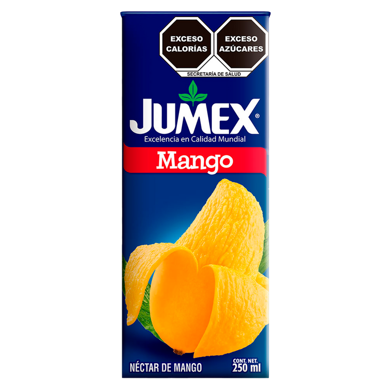 JUGO JUMEX