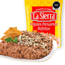 FRIJOLES PERUANOS LA SIERRA