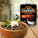 FRIJOLES RAICES MEXICANAS LA COSTEÑA