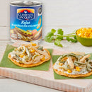 JALAPEÑOS CLEMENTE JACQUES