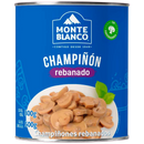 CHAMPIÑONES MONTE BLANCO