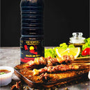 SALSA SOYA NATURAL ORIENTAL