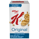 CEREAL INDIVIDUAL KELLOGG´S