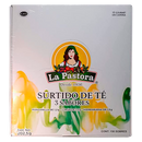 TÉ PASTORA
