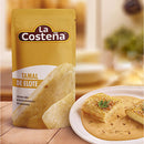 TAMALES LA COSTEÑA