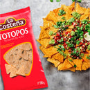 TOTOPOS LA COSTEÑA