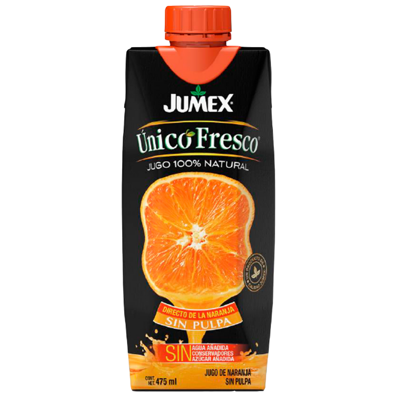 UNICO FRESCO JUMEX