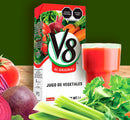V8 EL ORIGINAL