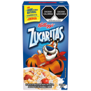 CEREAL INDIVIDUAL KELLOGG´S