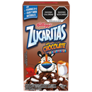 CEREAL INDIVIDUAL KELLOGG´S