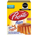 FLAN PRONTO