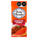 DOÑA CHONITA