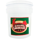 CONSOME POLLO GALLINA COLORADA