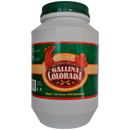 CONSOME POLLO GALLINA COLORADA