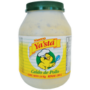 CONSOME DE POLLO YA'STÁ