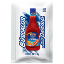 SALSA CATSUP CLEMENTE JACQUES