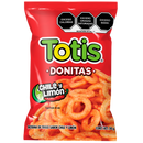 DONITAS TOTIS