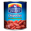 CHIPOTLES CLEMENTE JACQUES