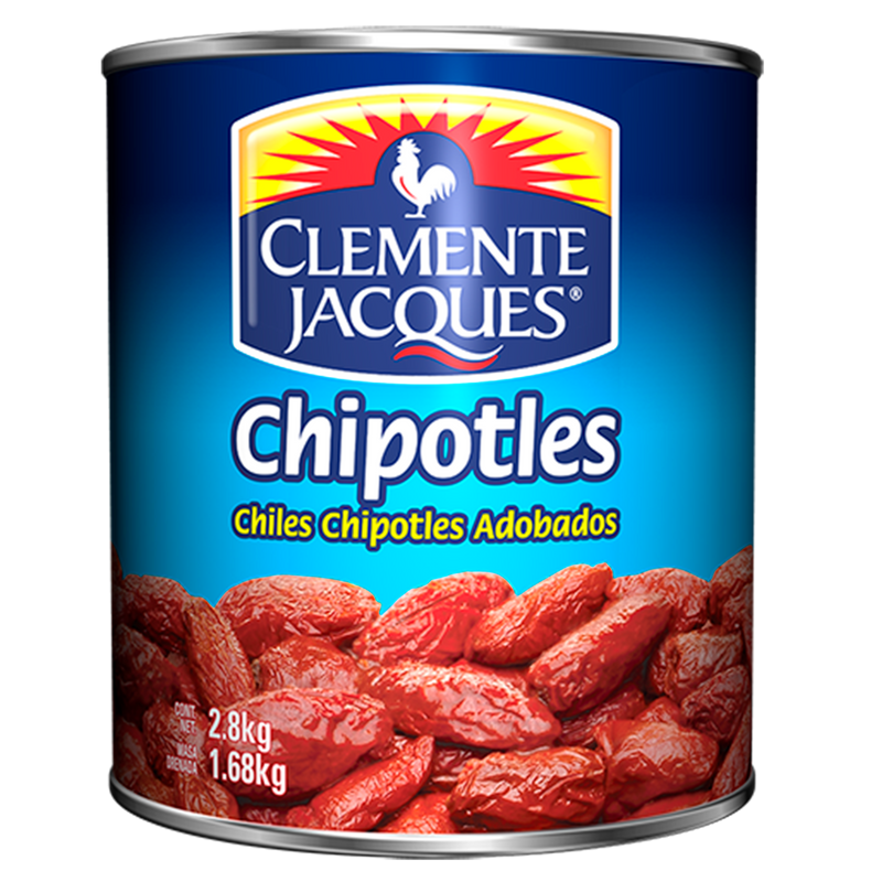 CHIPOTLES CLEMENTE JACQUES