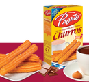 HARINA PARA CHURROS PRONTO