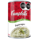 CREMA CAMPBELL´S