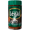 CAFÉ LEGAL