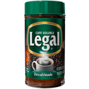 CAFÉ LEGAL