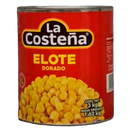 VERDURA EN CONSERVA LA COSTEÑA