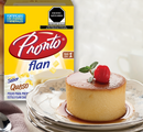 FLAN PRONTO