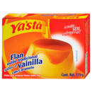 FLAN YA´STA