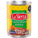 FRIJOLES BAYOS LA SIERRA