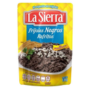 FRIJOLES NEGROS LA SIERRA