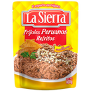 FRIJOLES PERUANOS LA SIERRA