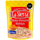 FRIJOLES PERUANOS LA SIERRA
