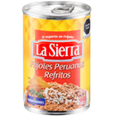 FRIJOLES PERUANOS LA SIERRA