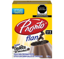 FLAN PRONTO