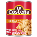 VERDURA EN CONSERVA LA COSTEÑA