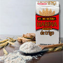 HARINA DE TRIGO LA MODERNA