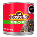 HUITLACOCHE LA COSTEÑA