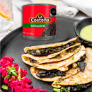 HUITLACOCHE LA COSTEÑA