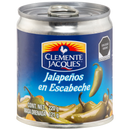 JALAPEÑOS CLEMENTE JACQUES
