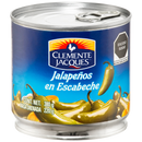 JALAPEÑOS CLEMENTE JACQUES