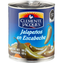 JALAPEÑOS CLEMENTE JACQUES
