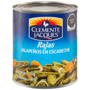 JALAPEÑOS CLEMENTE JACQUES