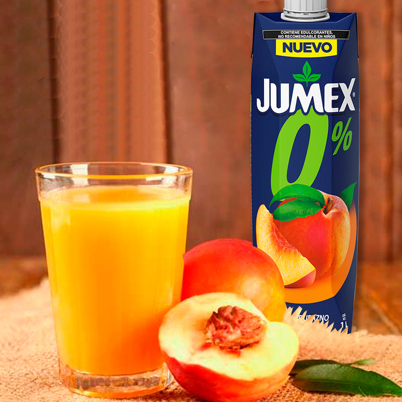 JUMEX 0%